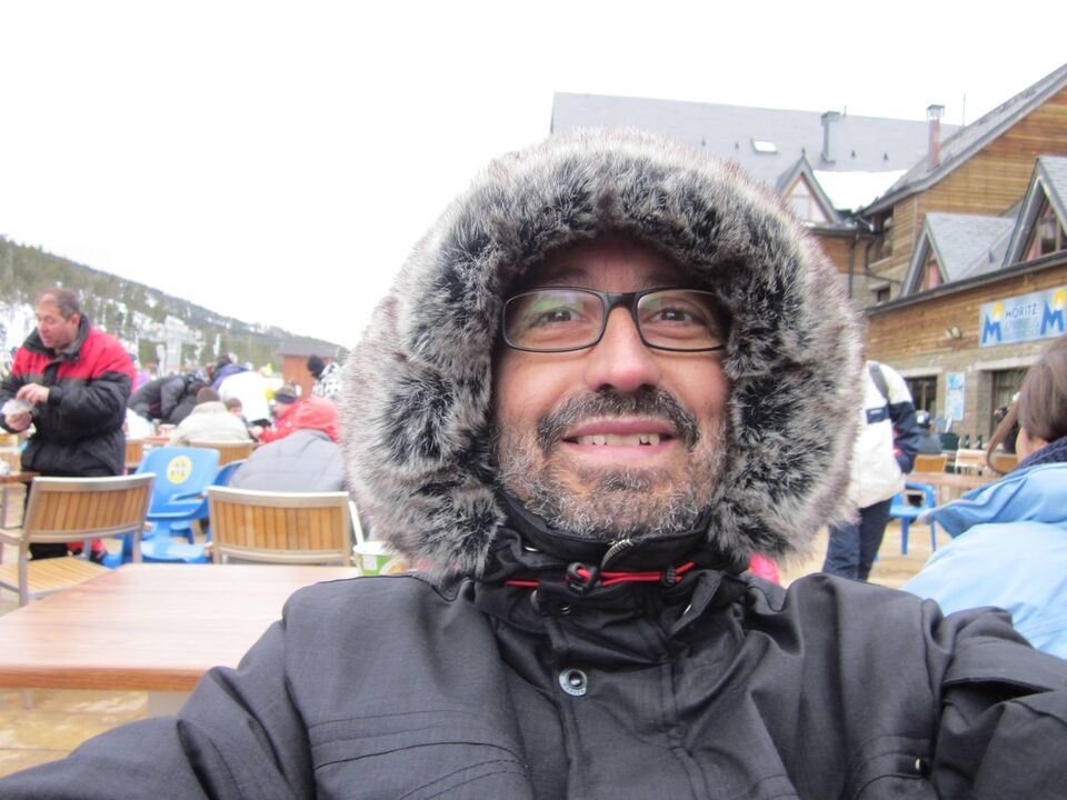 Doświadczenie w korzystaniu z Urostal w Monachium od Thomasa